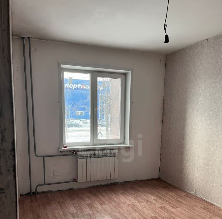 квартира г Новокузнецк р-н Орджоникидзевский ул Зорге 22 фото 2