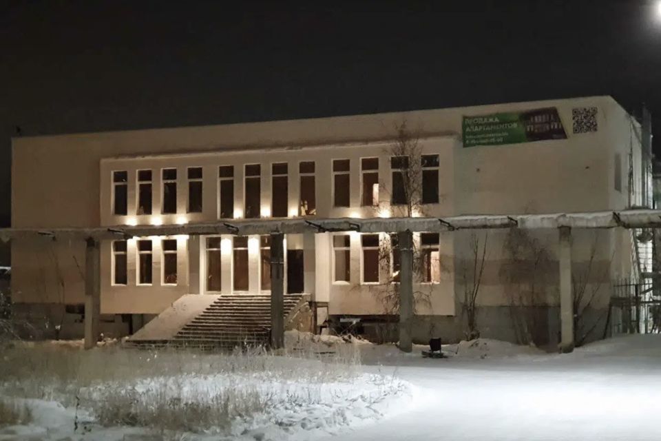 квартира г Якутск ул Феликса Кона 32/2 Якутск городской округ фото 8