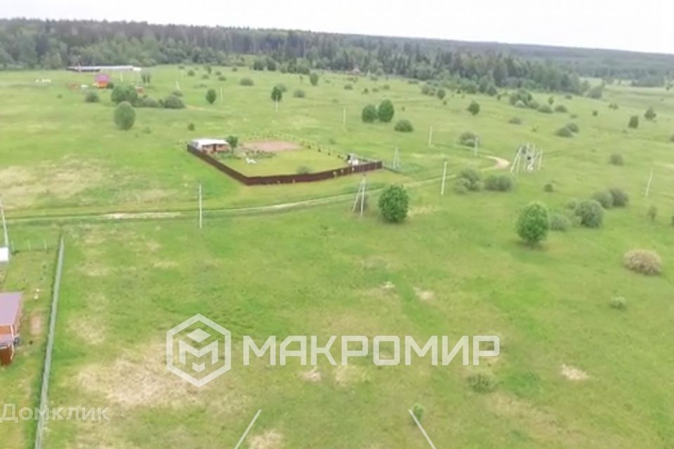 земля городской округ Можайский д Никольское 11 фото 5