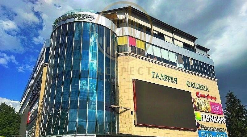 свободного назначения г Пятигорск пр-кт Кирова 65 фото 1