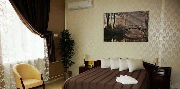 комната г Сызрань ул Гидротурбинная 13а фото 1