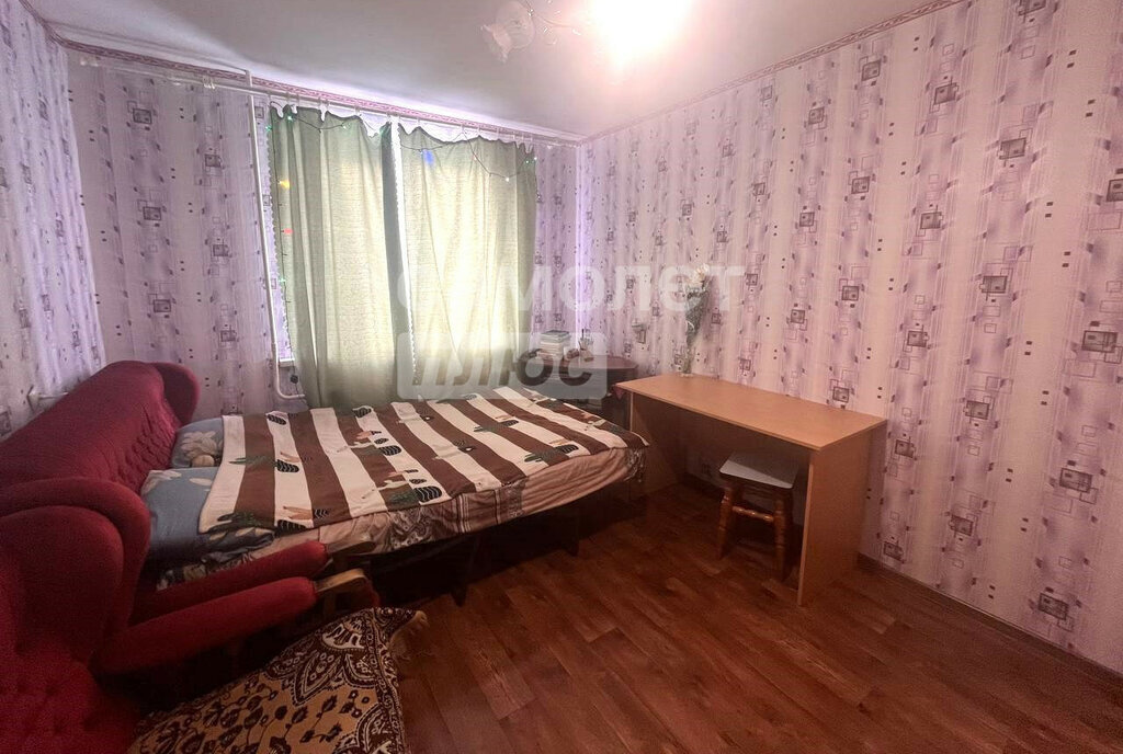 квартира г Заводоуковск Центральный ул Донбасская 2 фото 4