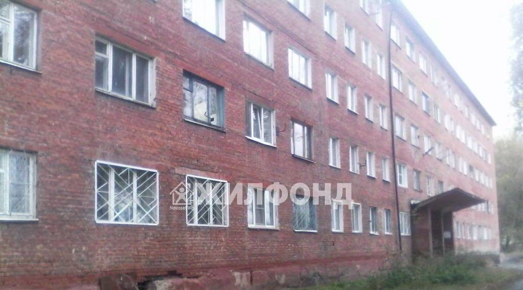 комната г Кемерово р-н Кировский ул Инициативная 6 фото 1