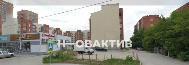Студенческая Северо-Чемской ул Оловозаводская 18/2 жилмассив фото