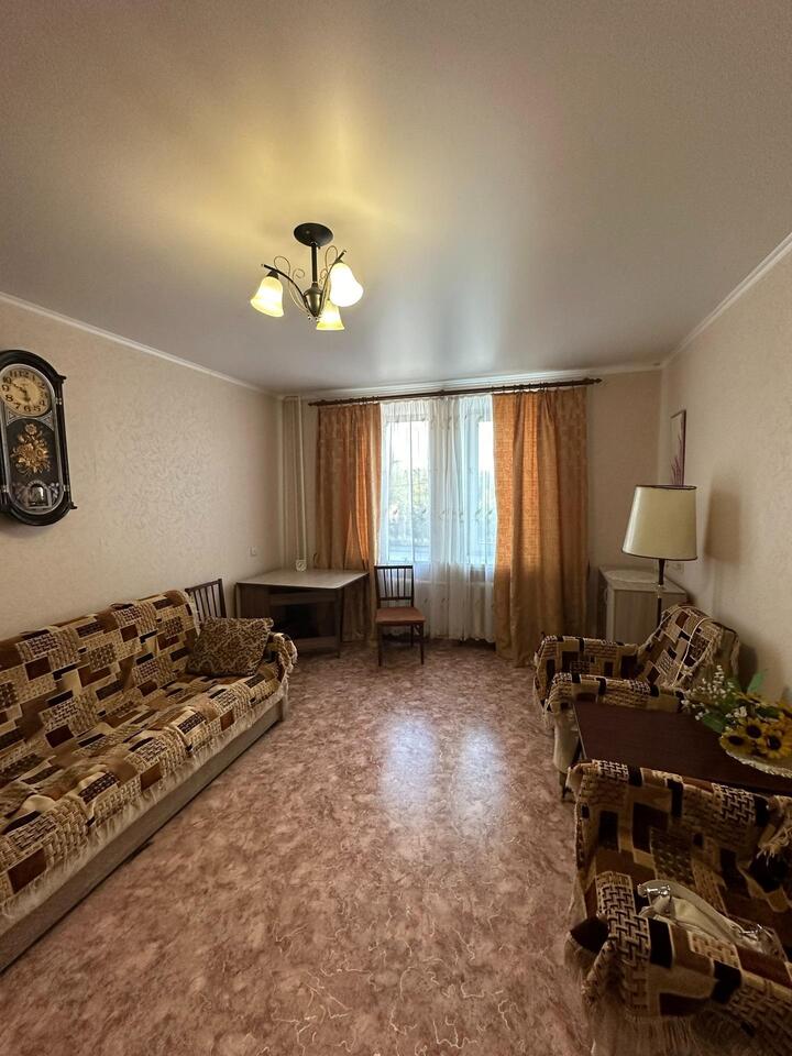 квартира г Орск р-н Советский Нагорный ул Осенняя 4 фото 1