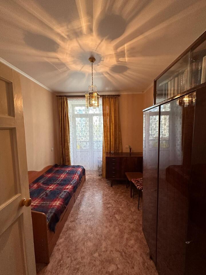 квартира г Орск р-н Советский Нагорный ул Осенняя 4 фото 4