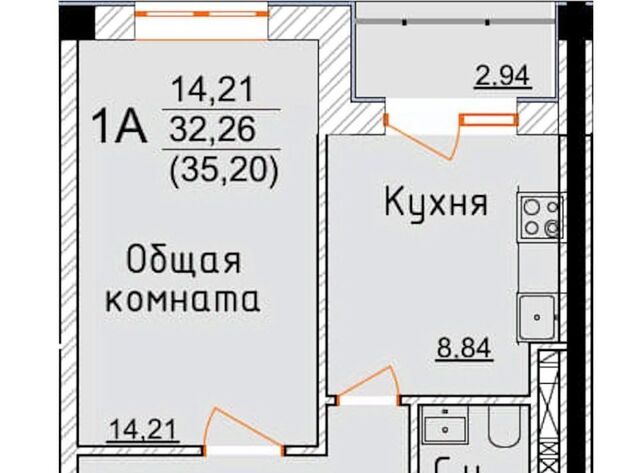 ул Графа Воронцова 78ск А-6 фото