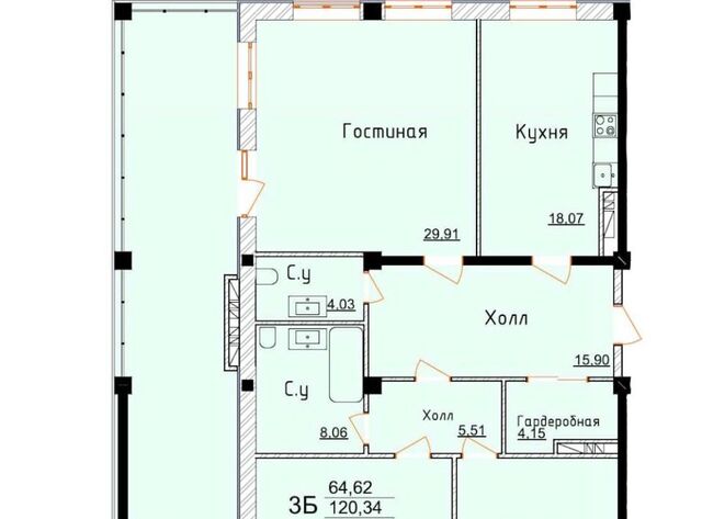 ул Графа Воронцова 78ск А-6 фото