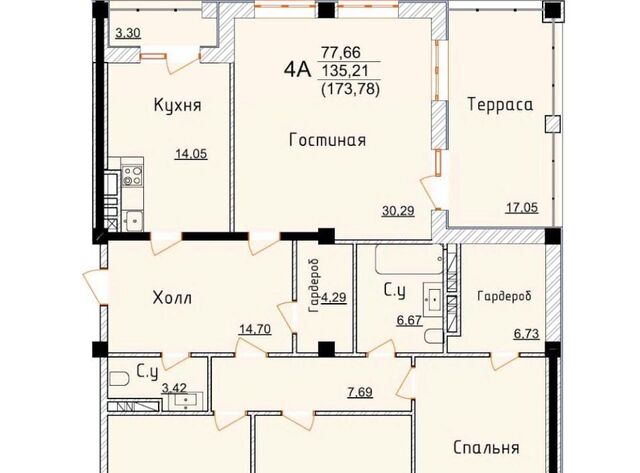 ул Графа Воронцова 78ск А-6 фото