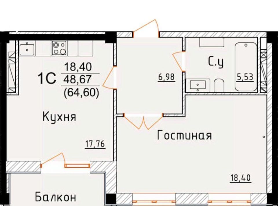 квартира г Дербент ул Графа Воронцова 78ск А-5 фото 1