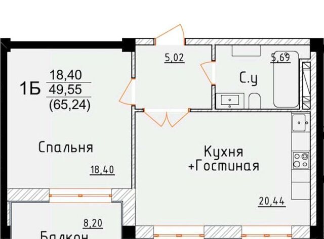 ул Графа Воронцова 78ск А-5 фото