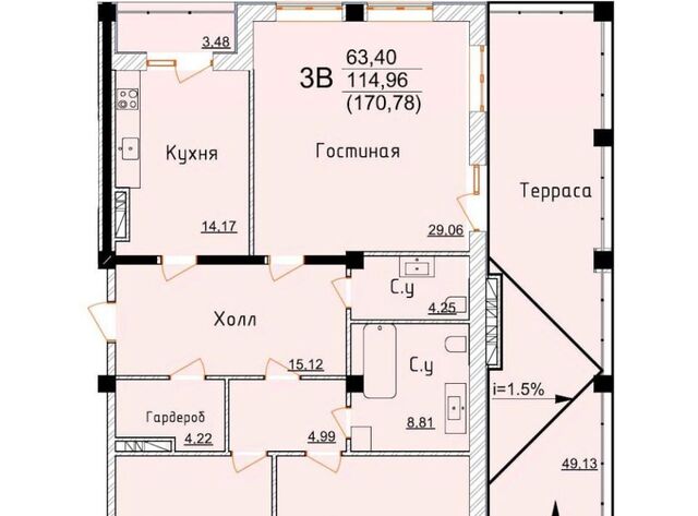 ул Графа Воронцова 78ск А-6 фото