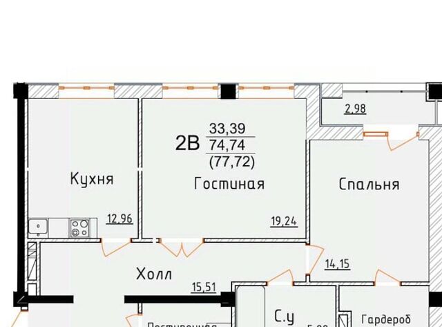 дом 78ск А-4 фото