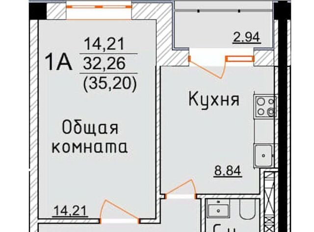 ул Графа Воронцова 78ск А-6 фото