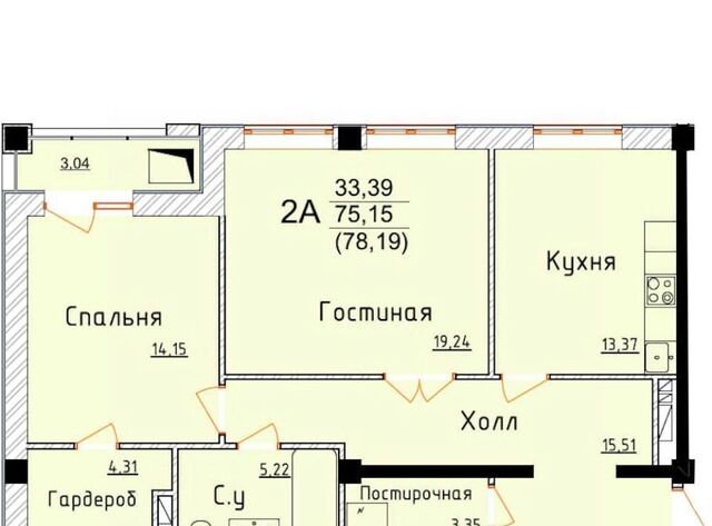 ул Графа Воронцова 78ск А-3 фото