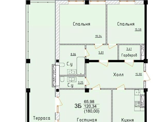 ул Графа Воронцова 78ск А-3 фото