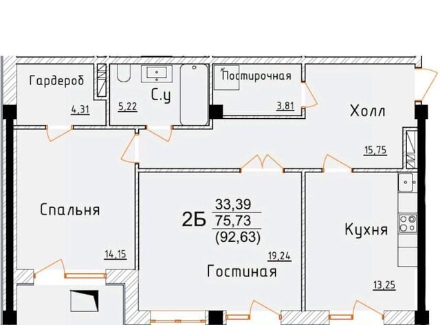 ул Графа Воронцова 78ск А-2 фото