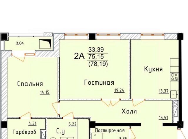 ул Графа Воронцова 78ск А-2 фото
