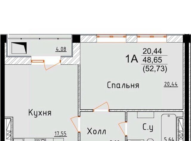 ул Графа Воронцова 78ск А-2 фото