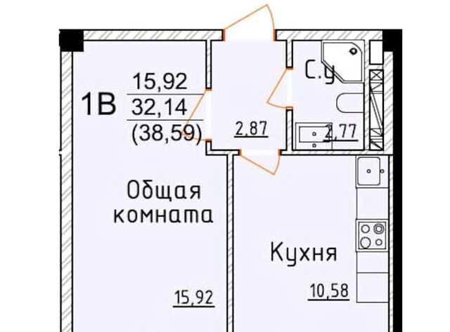 ул Графа Воронцова 78ск А-6 фото