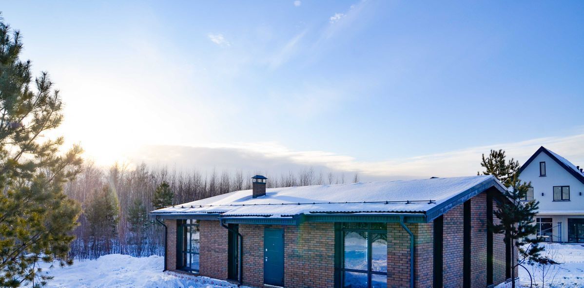 дом р-н Тосненский д Ладога Любимово кп, Федоровское городское поселение фото 9