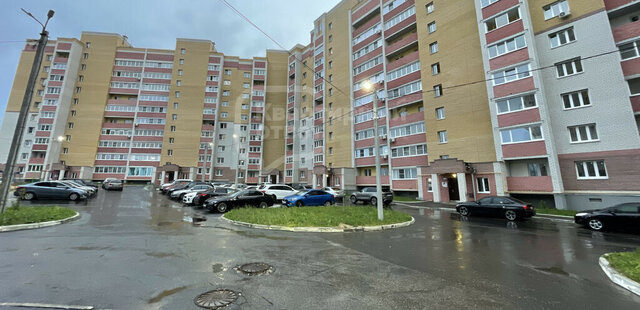 ул Новгородская 30к/1 фото