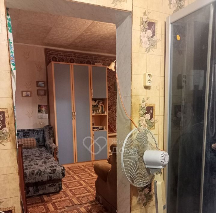 дом г Волгоград р-н Ворошиловский ул им. Карпинского фото 11