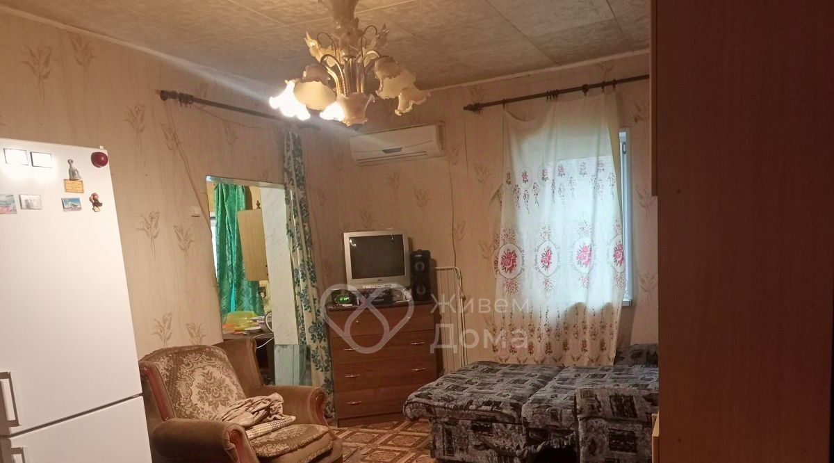 дом г Волгоград р-н Ворошиловский ул им. Карпинского фото 15