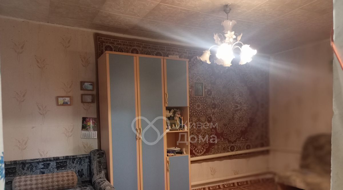 дом г Волгоград р-н Ворошиловский ул им. Карпинского фото 14