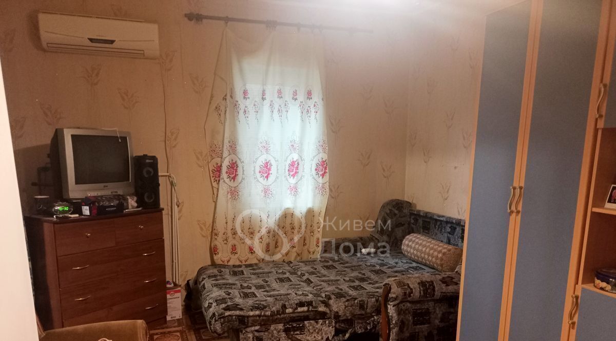 дом г Волгоград р-н Ворошиловский ул им. Карпинского фото 13