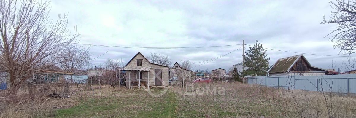 дом г Волгоград р-н Тракторозаводский ул Рябиновая Металлургстрой садовое товарищество фото 15