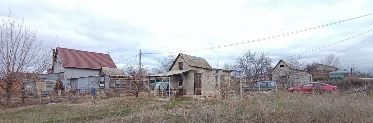 дом г Волгоград р-н Тракторозаводский ул Рябиновая Металлургстрой садовое товарищество фото 17