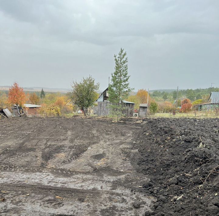 земля р-н Пензенский снт Надежда Богословский сельсовет, СДТ фото 4