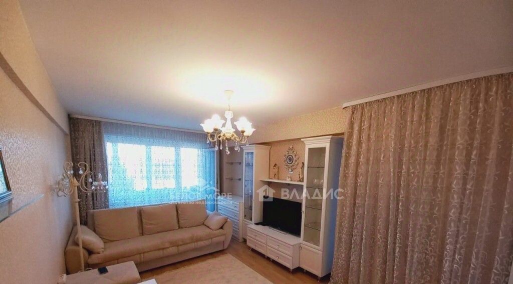 квартира г Архангельск р-н Соломбальский округ ул Советская 17 фото 2