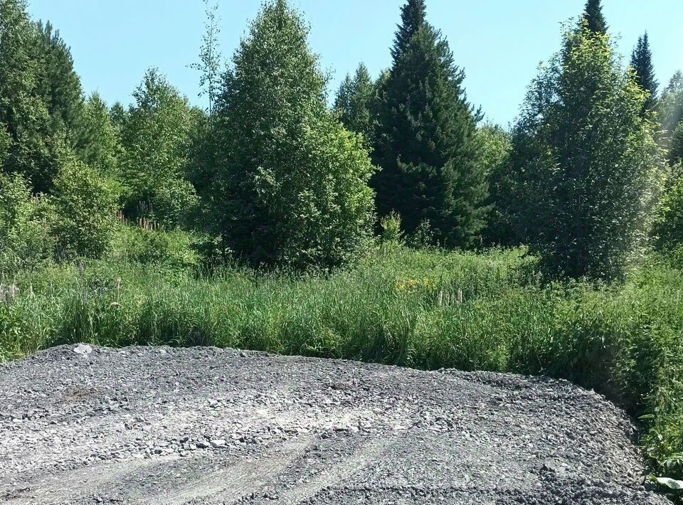 земля р-н Таштагольский пгт Шерегеш ул Набережная Шерегешское городское поселение фото 2