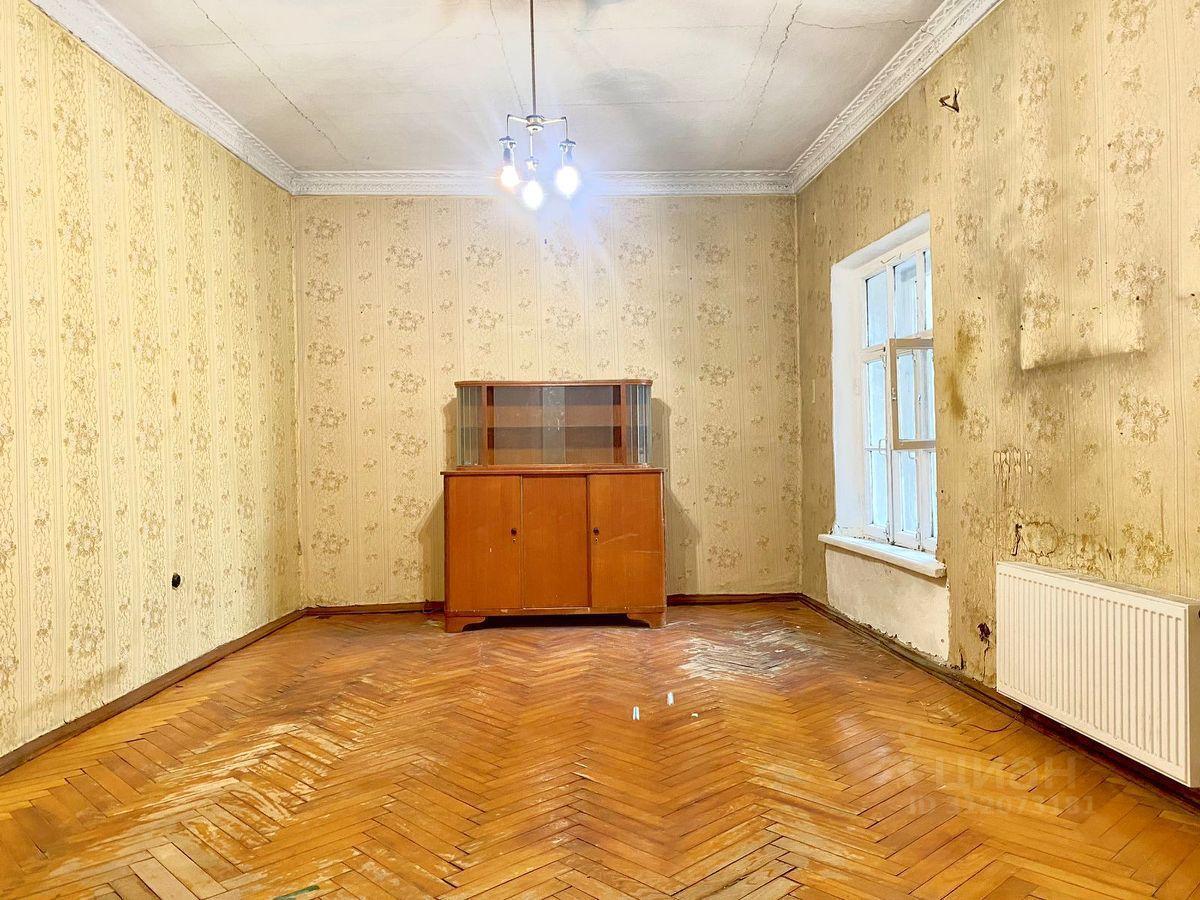 квартира г Санкт-Петербург п Шушары Центральный район Пески ул 8-я Советская 17/19 округ Смольнинское, Ленинградская область фото 1