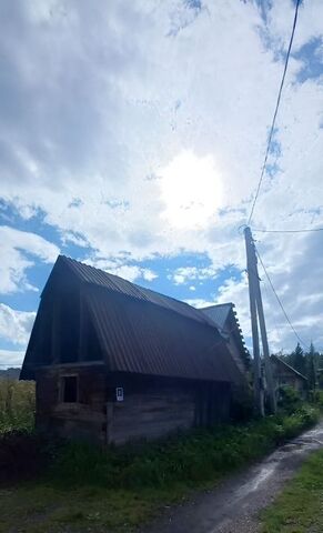 земля Шерегешское городское поселение, Шерегешевец СНТ фото