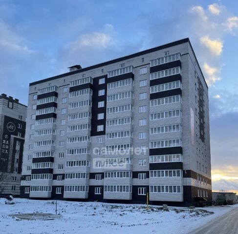 ул Новгородская 38 фото