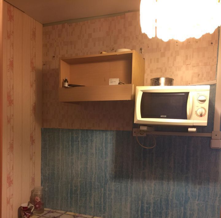 комната г Нижний Новгород Буревестник ул Васенко 2 фото 2