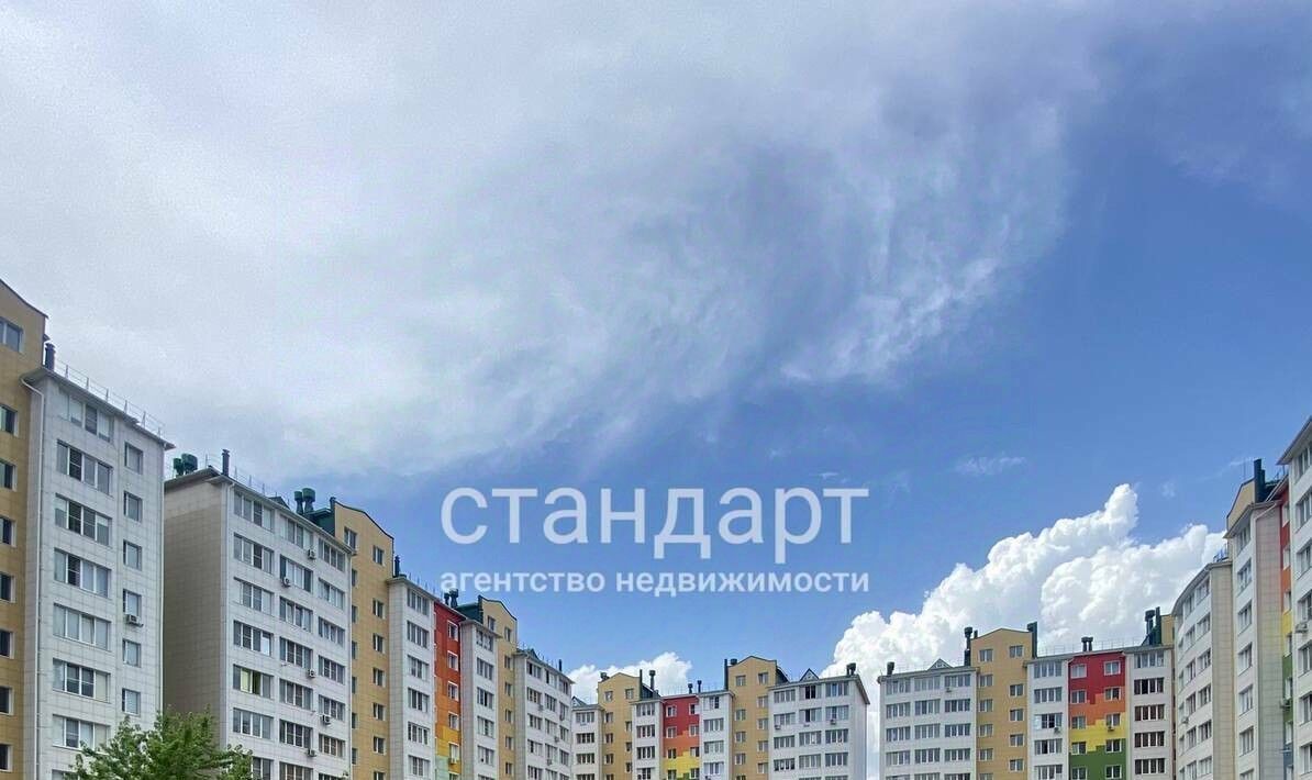 квартира г Ессентуки ул Никольская фото 1