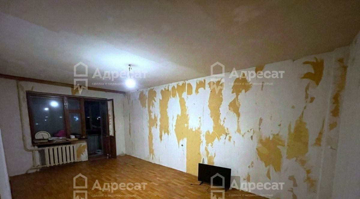 квартира г Волжский ул Энгельса 55 фото 1