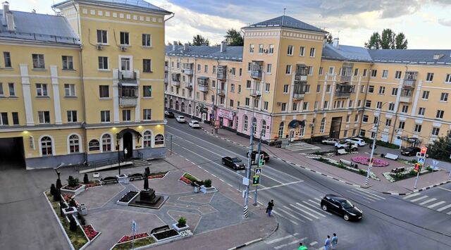 г Ульяновск р-н Ленинский ул Гагарина 1 фото