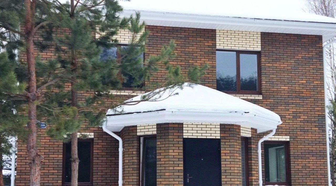 дом г Калуга д Крутицы ул Воздвиженская фото 1