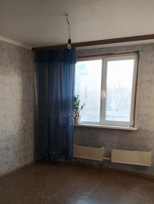 квартира г Тольятти р-н Автозаводский б-р Приморский 33 фото 2