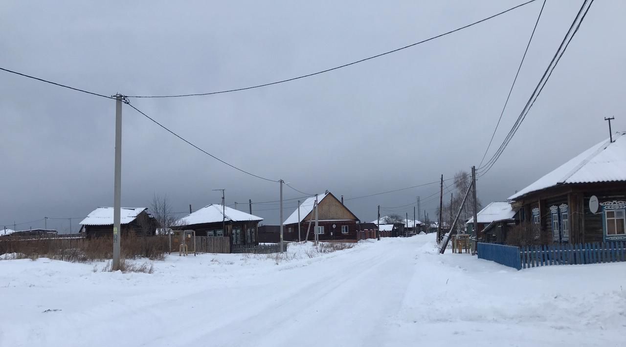 дом р-н Каргапольский д Савина ул Сибирская фото 3