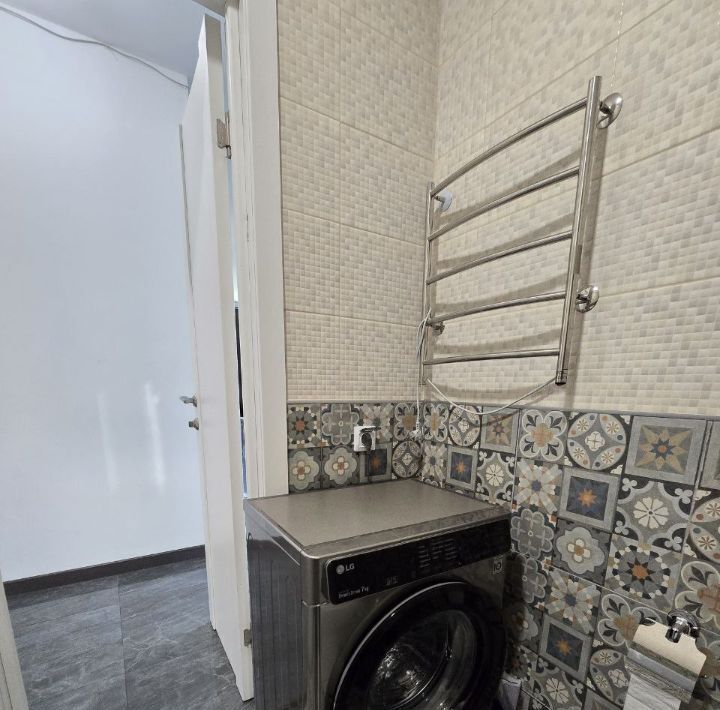 квартира г Красногорск ул Липовой Рощи 2к/3 Строгино фото 9