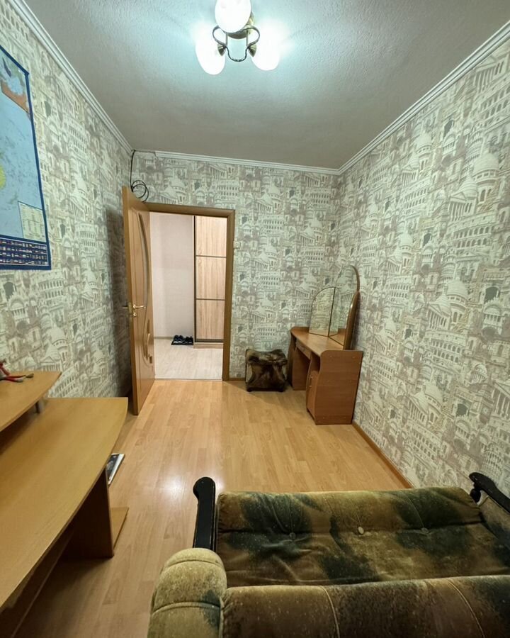 квартира г Краснодар р-н Прикубанский ул Совхозная 11 фото 7
