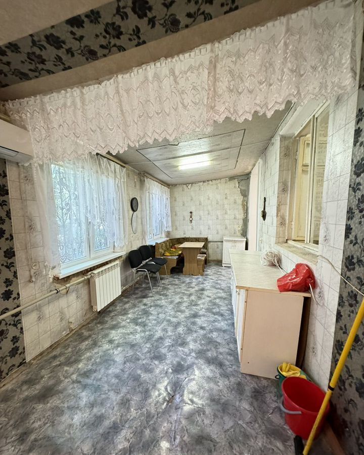 квартира г Краснодар р-н Прикубанский ул Совхозная 11 фото 21