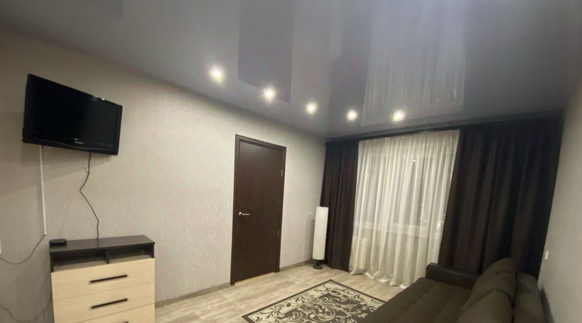 квартира г Мурманск р-н Ленинский ул Свердлова 10к/3 фото 2