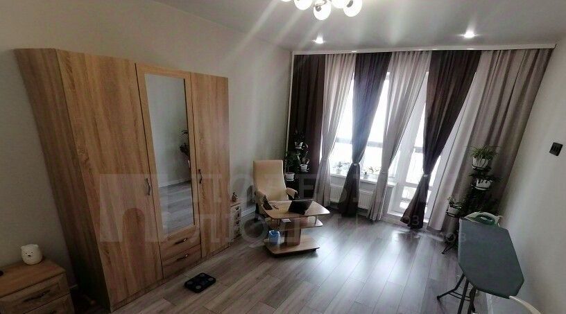квартира г Великий Новгород ул Якова Павлова 11к/1 фото 4